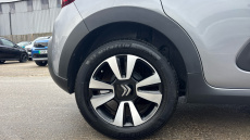 Citroen C3 1.2 PureTech Plus 5dr Petrol Hatchback